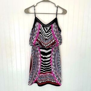 Express dress - XS